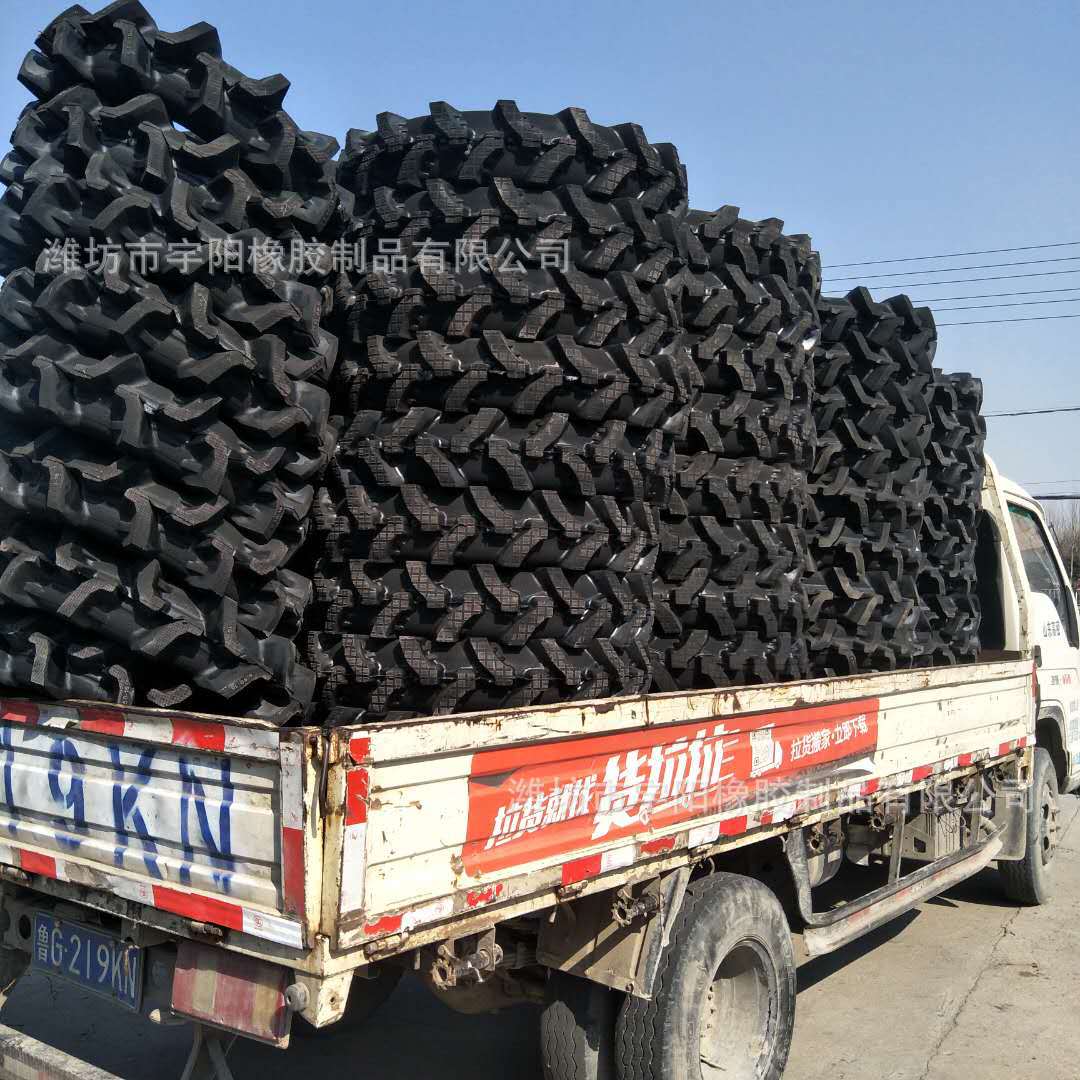 重型自卸車 卡車輪胎18.00R33 適用惡劣路況 1800R33