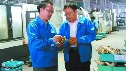 厲害!樂平這家企業(yè)做&ldquo;龍頭老大&rdquo;,引領(lǐng)橡膠和塑料制品業(yè)!