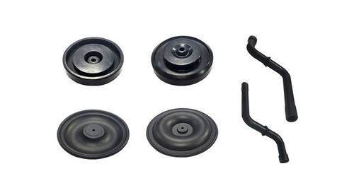 耐非極性油類(lèi)橡膠 貝洛新材 廚房電器配件橡膠制品配件