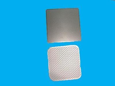 沙田腐蝕加工技術(shù)在橡膠制品業(yè)中的研發(fā)與應(yīng)用