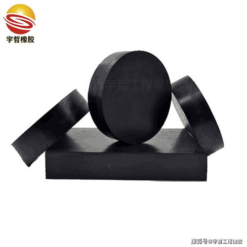 板式橡膠支座的特點(diǎn)與產(chǎn)品詳細(xì)說(shuō)明